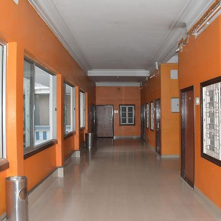 Hotel Naveen Residency Darbhanga Exteriör bild